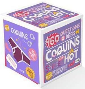 Roll'cube : coquin