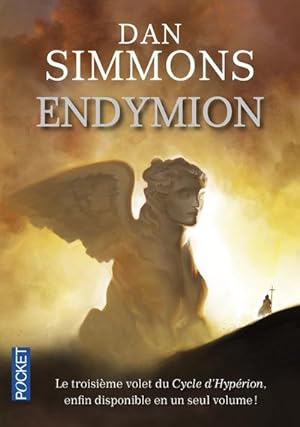 Endymion ; intégrale ; Tome 1 et Tome 2