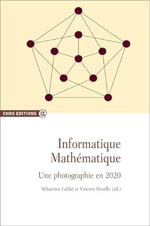 informatique mathématique ; une photographie en 2020