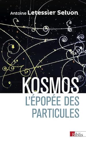 kosmos ; l'épopée des particules