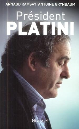 président Platini