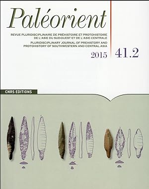 Paleorient N.41.2