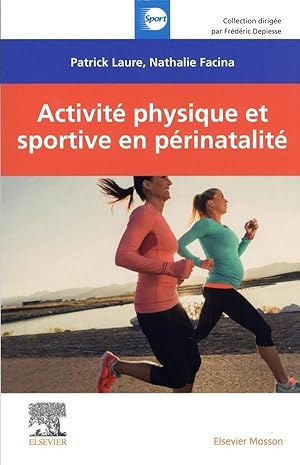 activité physique et sportive en périnatalité