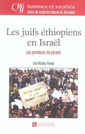 Les juifs éthiopiens en Israël