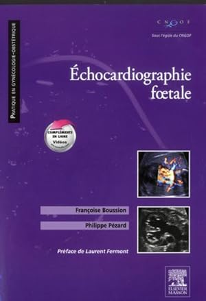 échocardiographie foetale