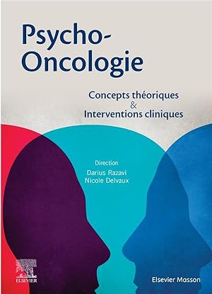 psycho-oncologie ; concepts théoriques et interventions cliniques (2e édition)