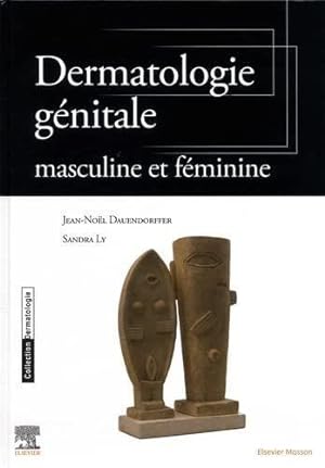 dermatologie génitale : masculine et féminine