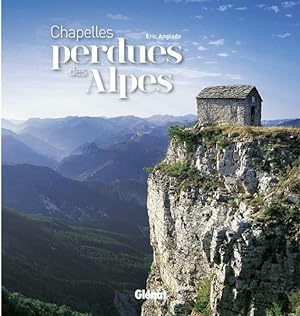 chapelles perdues des Alpes