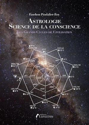 astrologie, science de la conscience t.1 : les grands cycles de civilisation