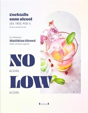 cocktails no low