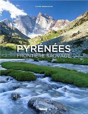 Pyrénées ; frontière sauvage