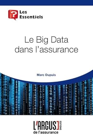 le Big Data dans l'assurance