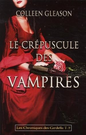 Le crépuscule des vampires