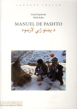 manuel de pashto