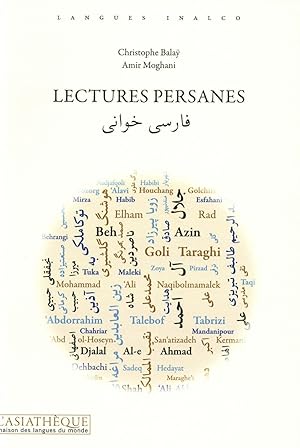 lectures persanes