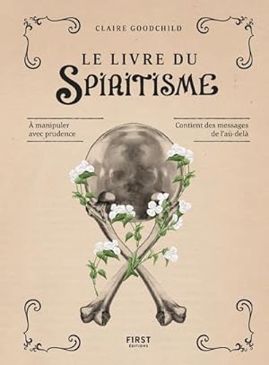 le livre du spiritisme