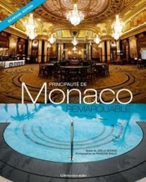 principauté de Monaco, remarquable