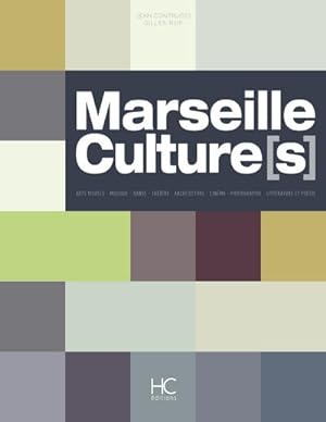 Marseille culture(s)