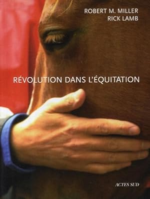 Révolution dans l'équitation