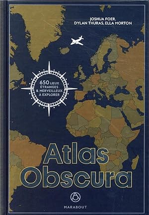 atlas obscura