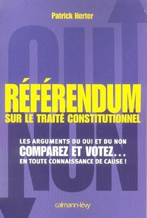 Référendum sur le traité constitutionnel européen