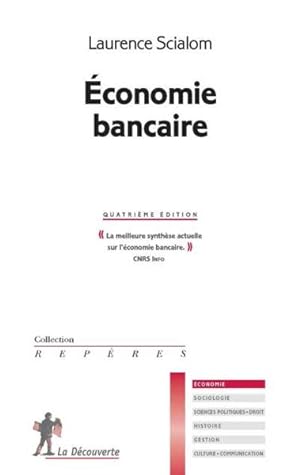 économie bancaire (4e édition)