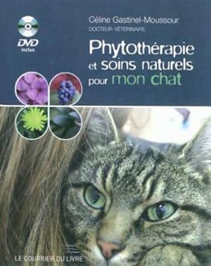 phythothérapie et soins naturels pour mon chat
