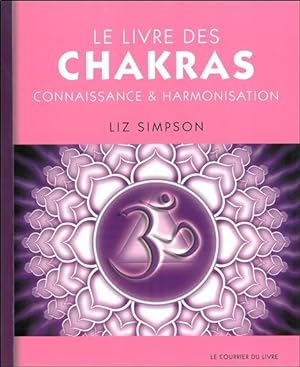 le livre des chakras