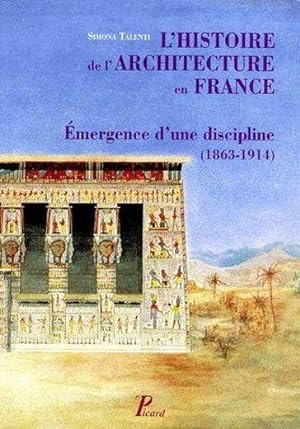 L'histoire de l'architecture en France