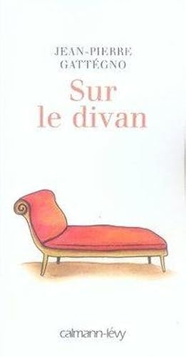 Sur le divan