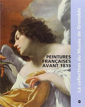 Peintures françaises avant 1815