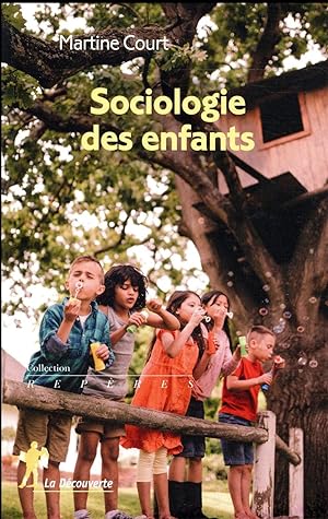 sociologie des enfants