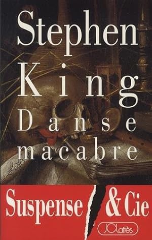 Danse macabre