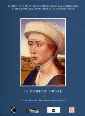 corpus de la peinture des anciens pays-bas méridonaux et de la principauté de Liège au quinzième ...