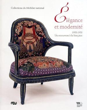 Élégance et modernité, 1908-1958