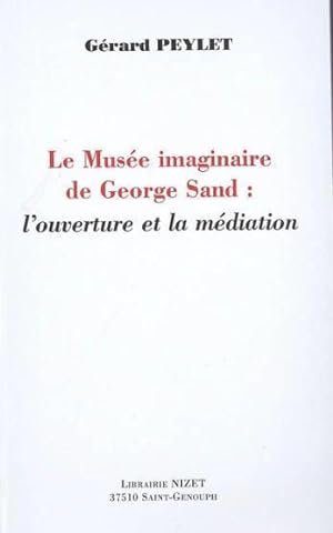 Le musée imaginaire de George Sand