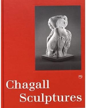 Chagal, sculptures