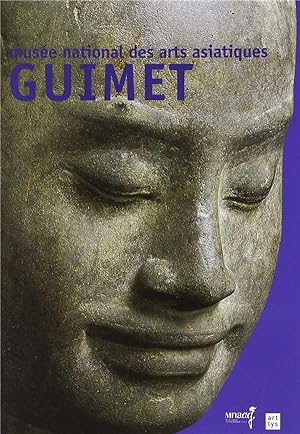 guide musée arts asiatiques Guimet