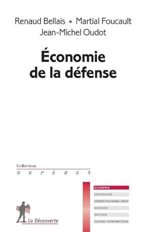 économie de la défense