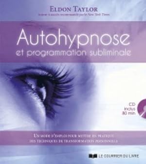 autohypnose et programmation subliminale