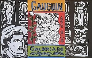 Gauguin jeunesse