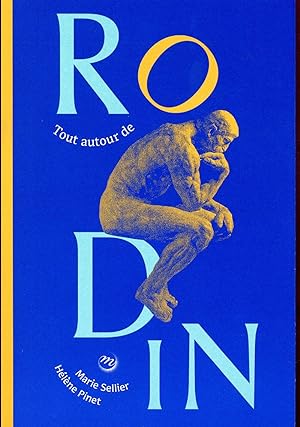 tout autour de Rodin