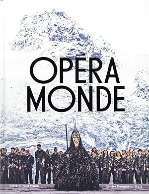 opéra monde (opéra 350)
