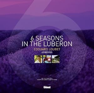 6 seasons in the Luberon