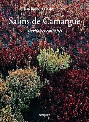 Salins de Camargue