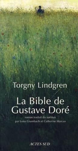 La Bible de Gustave Doré