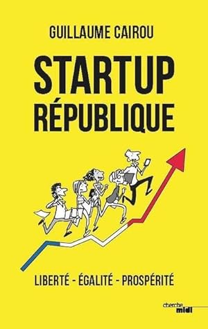 start-up République