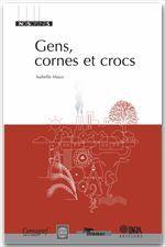 Gens, cornes et crocs