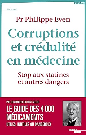 corruptions et crédulités en médecine