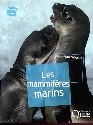 les mammiferes marins